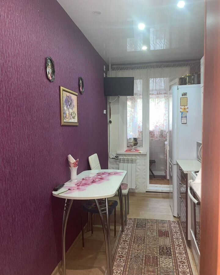 квартира г Волжский ул Пионерская 6а фото 1