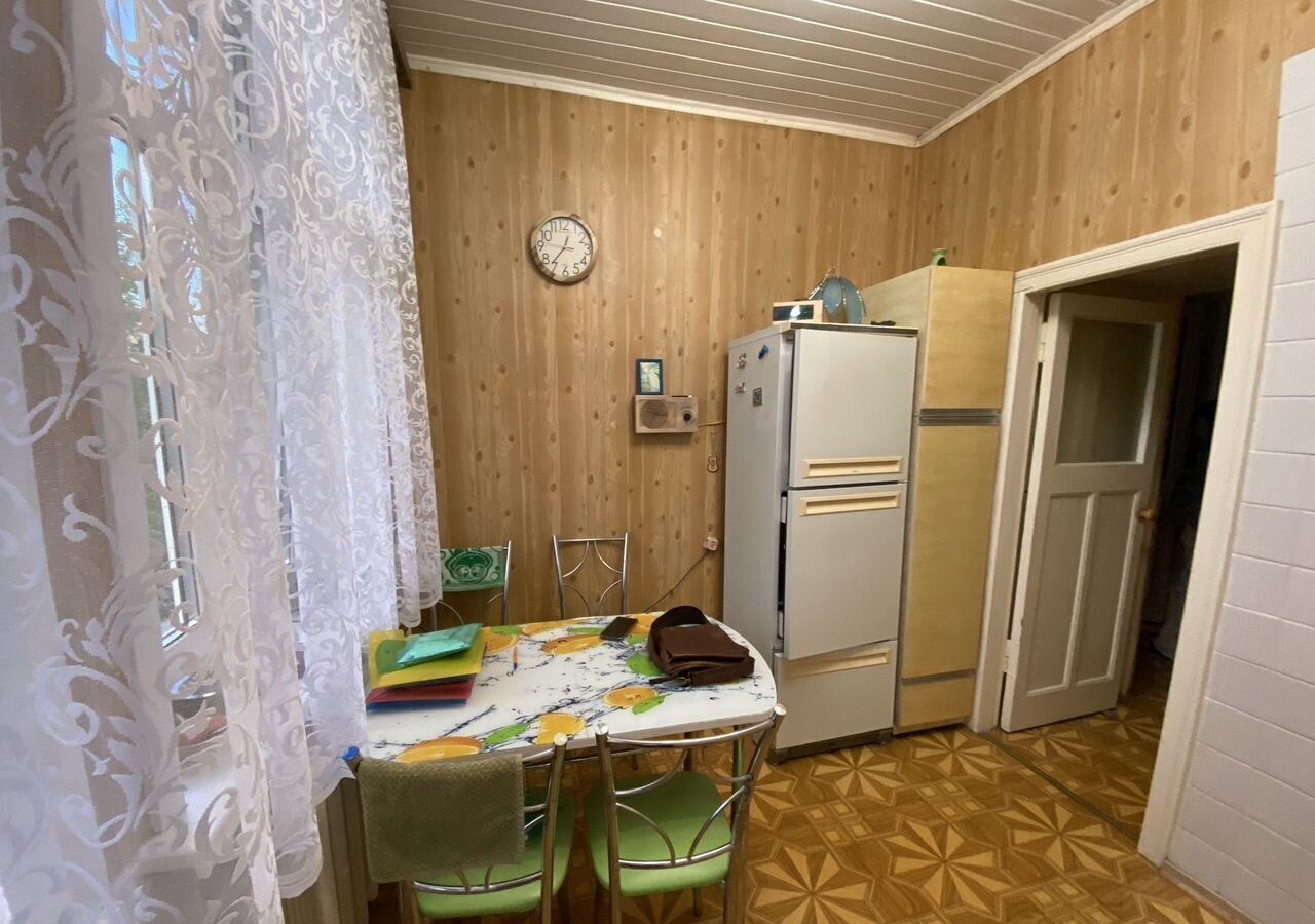квартира г Волжский ул Комсомольская 15 фото 2