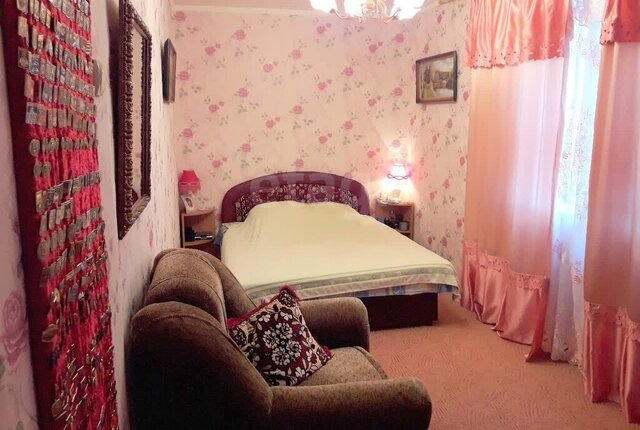 г Алупка ул им Ульяновых 12 фото