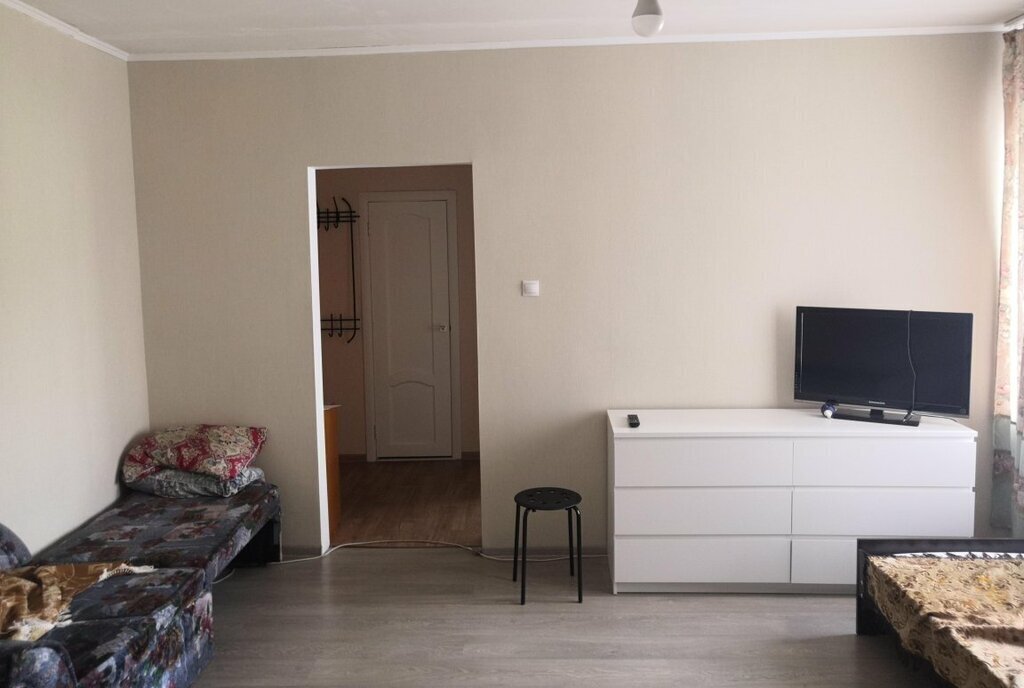 квартира р-н Кстовский г Кстово ул Кстовская 11 Автозаводская фото 3