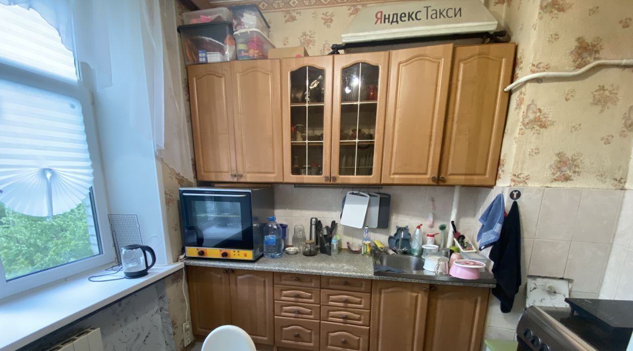 квартира г Москва ул Маршала Неделина 34к/1 Рабочий посёлок фото 13