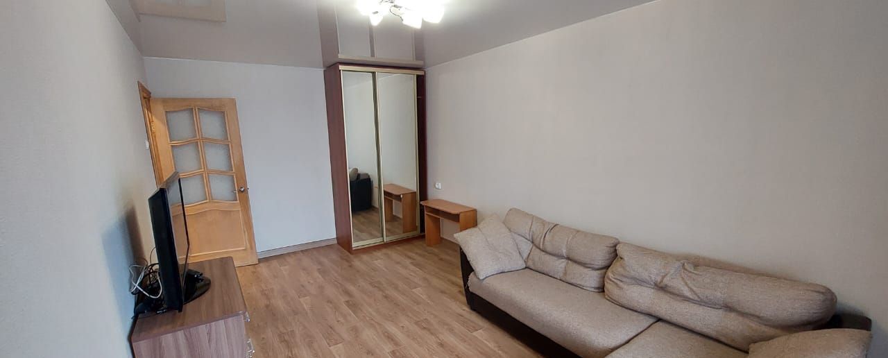 квартира г Петропавловск-Камчатский Сероглазка ул Космонавтов 5 фото 2