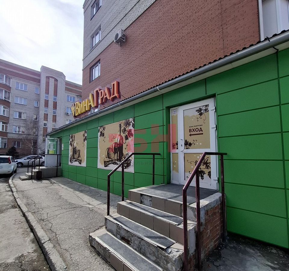 офис г Омск р-н Ленинский ул Сулеймана Стальского 8/1 фото 2