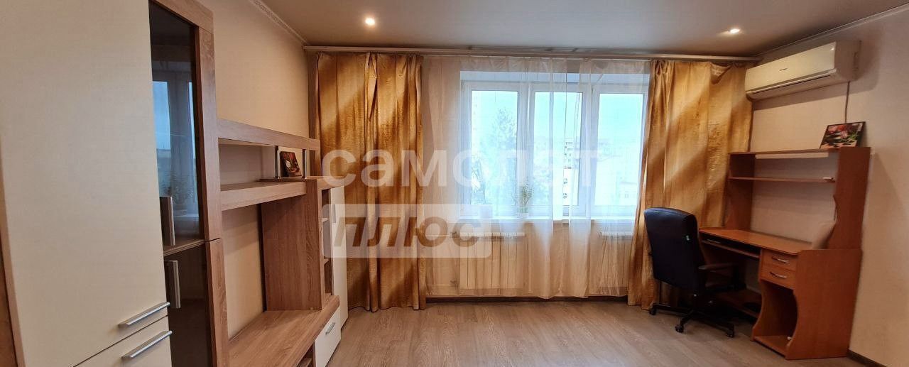 квартира г Домодедово мкр Северный ул Северная 4 фото 5