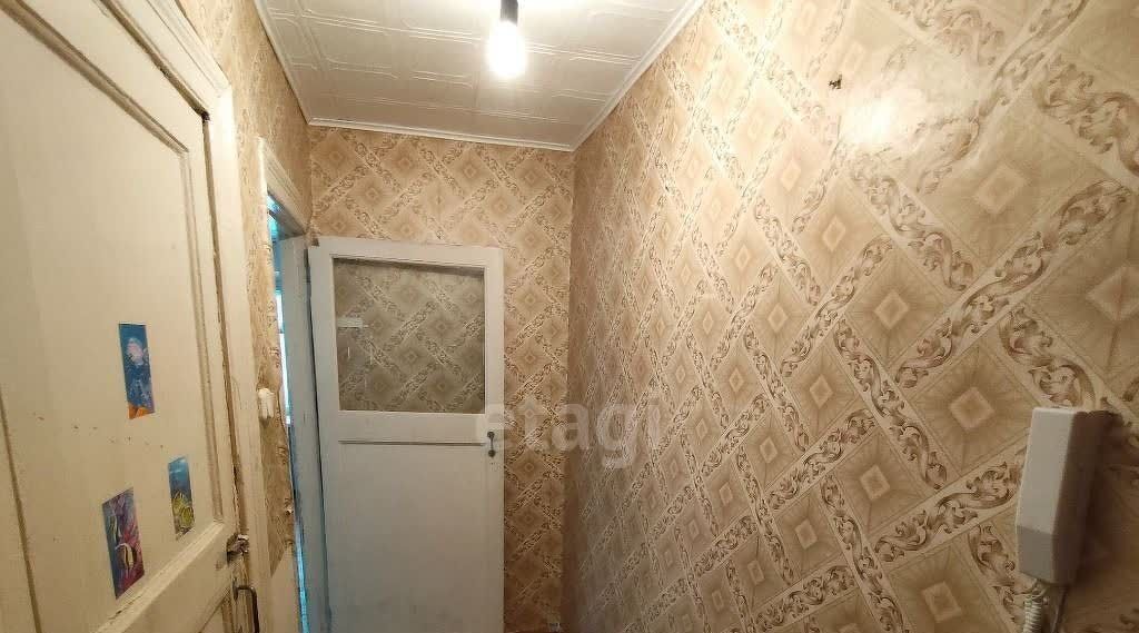 квартира г Северск ул Строителей 22 фото 18