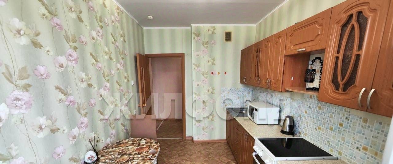 квартира г Томск р-н Советский ул 4-я Заречная 46 фото 10