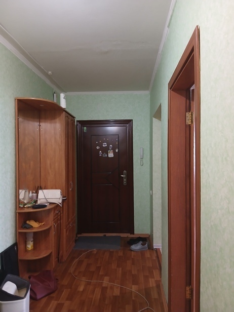 квартира г Курск р-н Центральный пр-т В. Клыкова, д. 4 фото 16