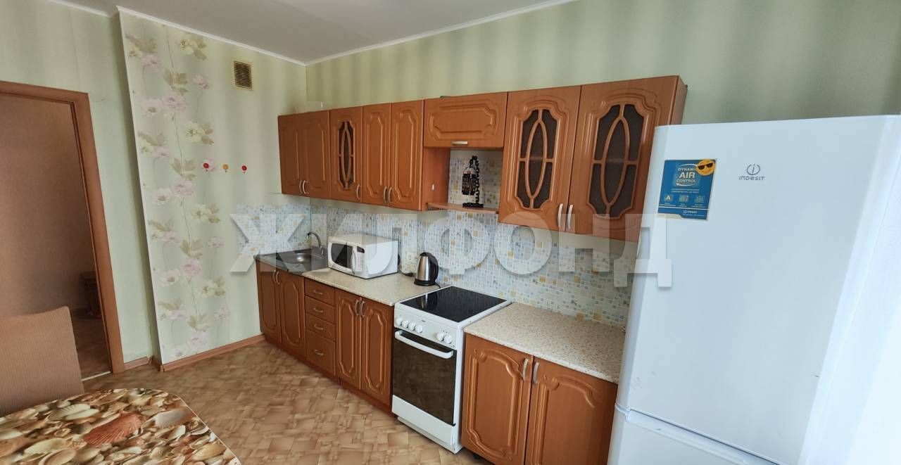 квартира г Томск р-н Советский ул 4-я Заречная 46 фото 9