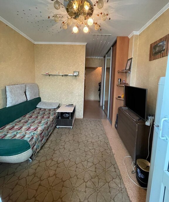 квартира г Благовещенск ул Пушкина 5/2 фото 26