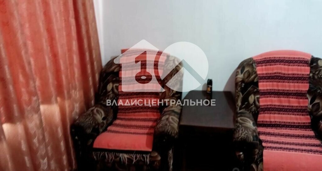 квартира г Бердск ул Ленина 96 Речной Вокзал фото 1