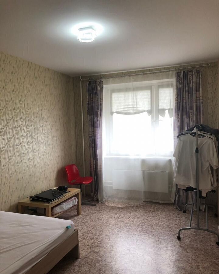 квартира г Балашиха мкр Авиаторов ул Третьяка 1 фото 2