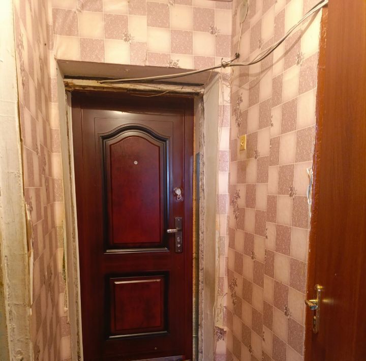 комната г Железногорск ул Курская 86 фото 7