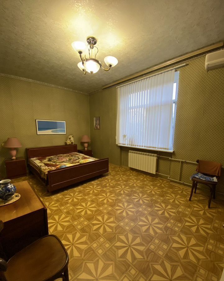 квартира г Волжский ул Комсомольская 15 фото 5
