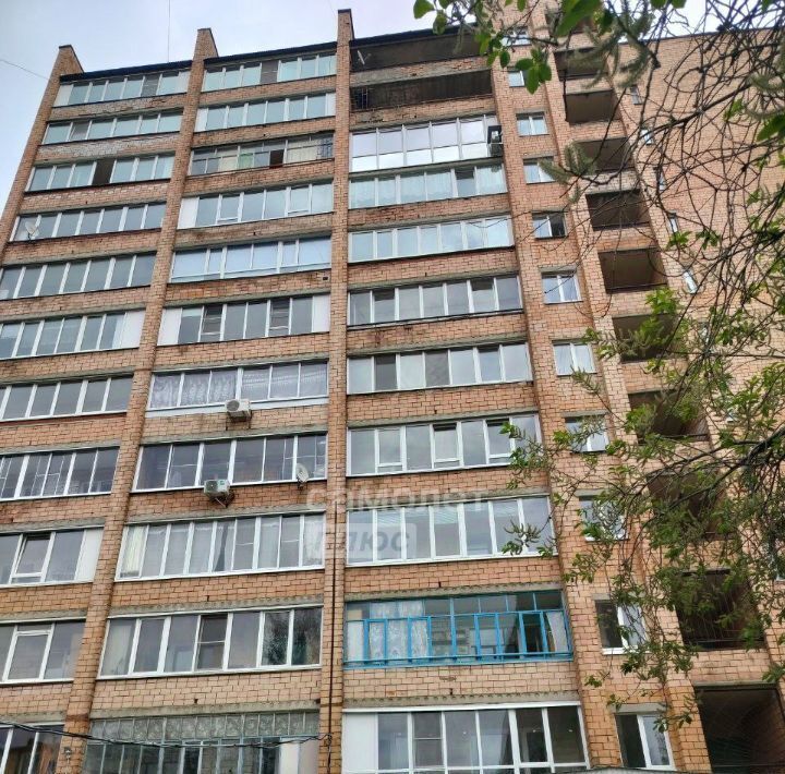 квартира г Ижевск р-н Устиновский Восточный ул им Сабурова А.Н. 43 фото 14