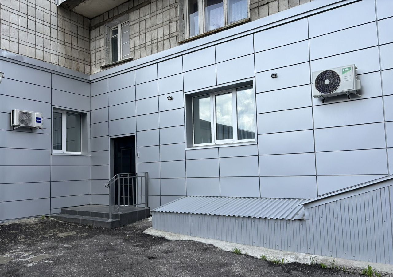 квартира г Ульяновск р-н Ленинский ул Минаева 34 фото 30