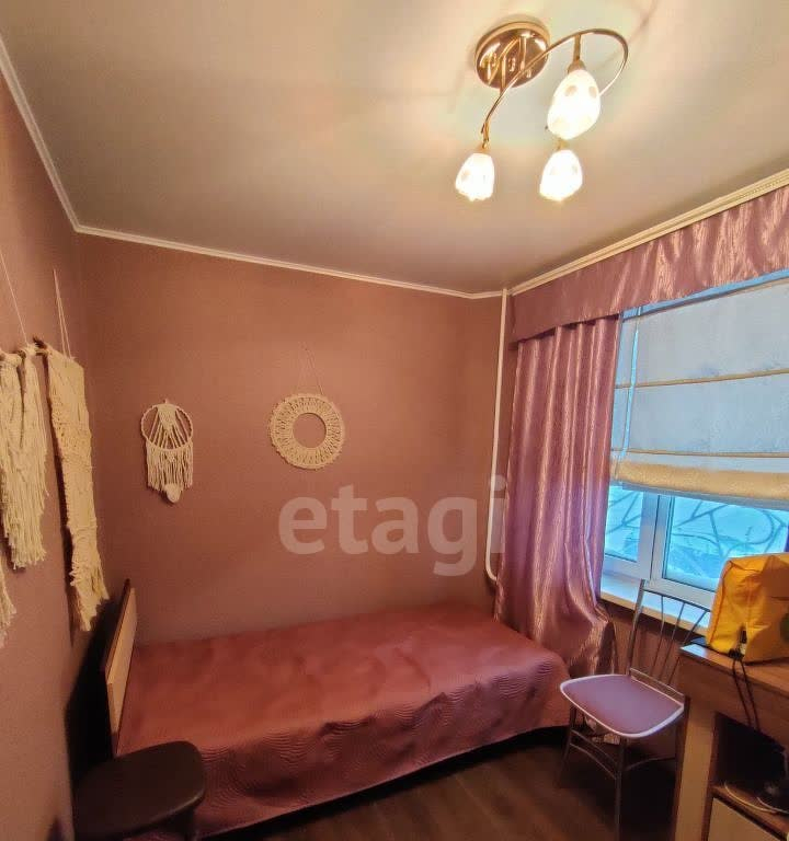 квартира г Кемерово Радуга ул Институтская 6 м-н фото 9
