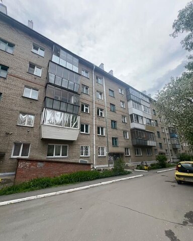 ул Кутузова 1 фото