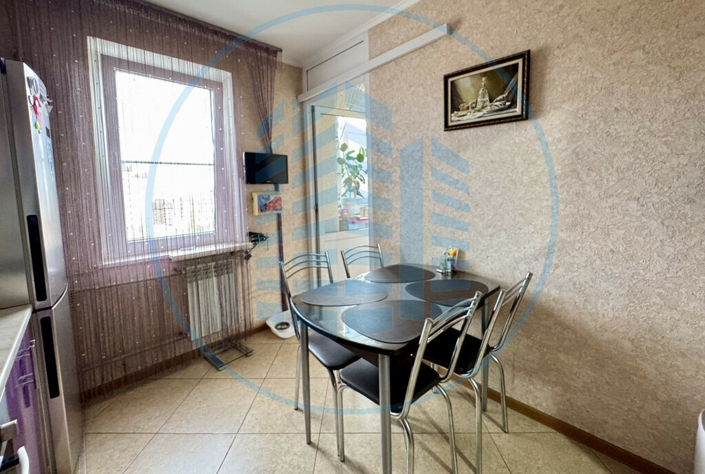 квартира г Ессентуки ул Кисловодская 20а фото 2