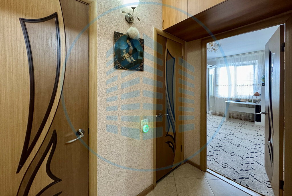 квартира г Ессентуки ул Кисловодская 20а фото 4