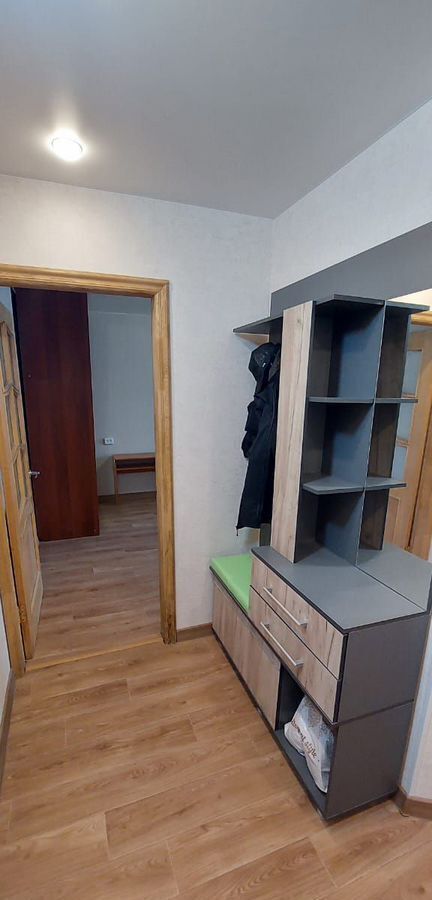 квартира г Петропавловск-Камчатский Сероглазка ул Космонавтов 5 фото 6