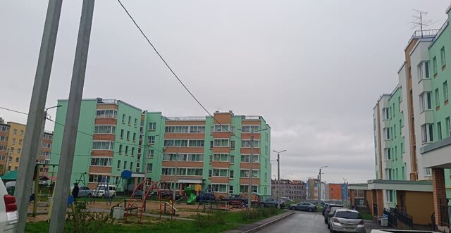 ул Шишкина 84 фото