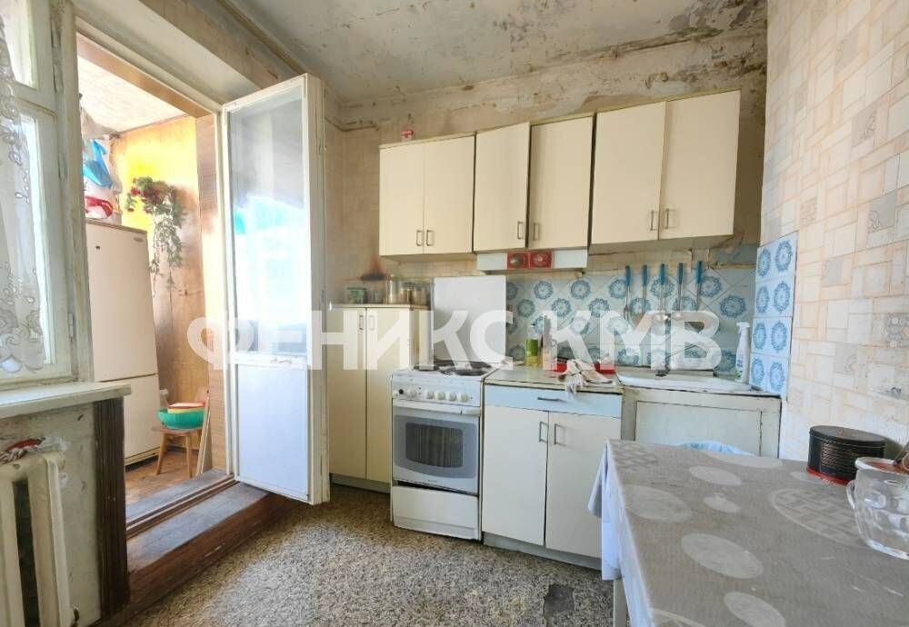 квартира г Пятигорск ул Адмиральского 2к/2 фото 1
