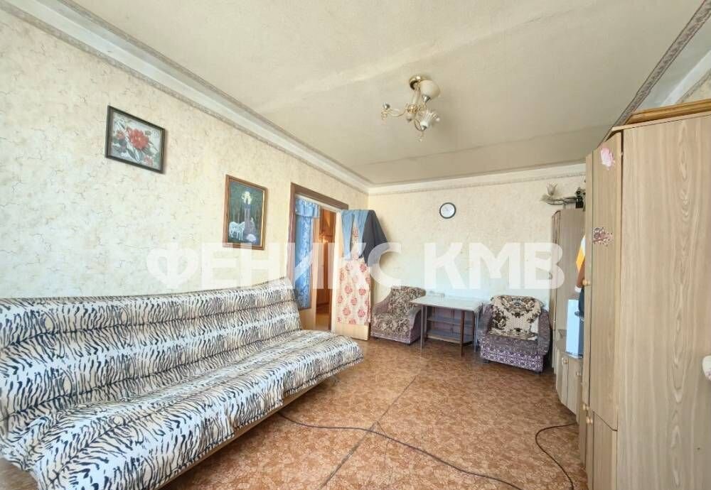 квартира г Пятигорск ул Адмиральского 2к/2 фото 2