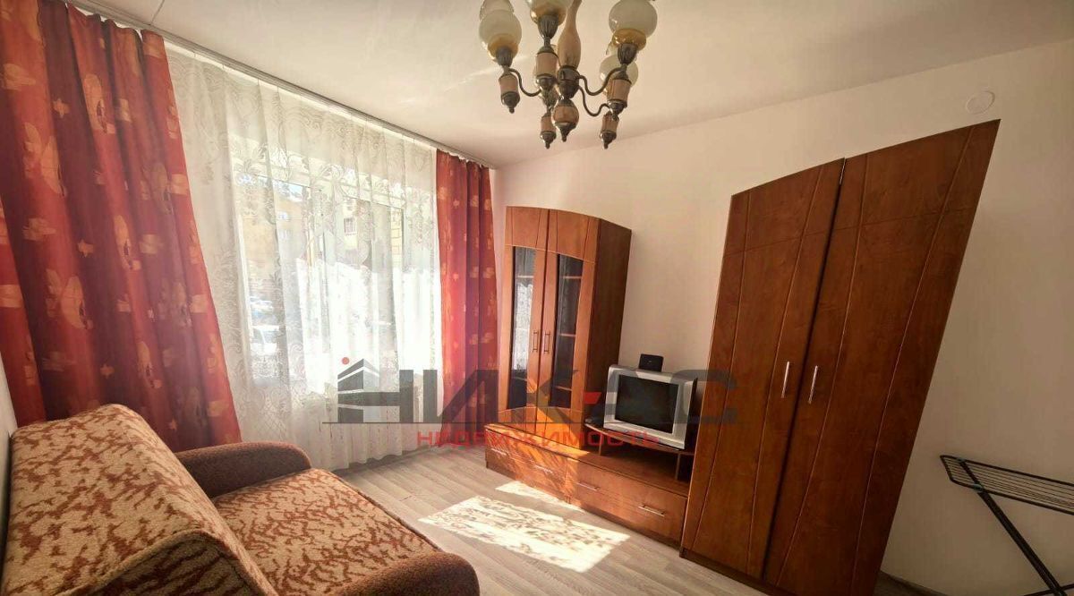 квартира г Ярославль р-н Дзержинский ул Александра Додонова 4к/3 фото 2