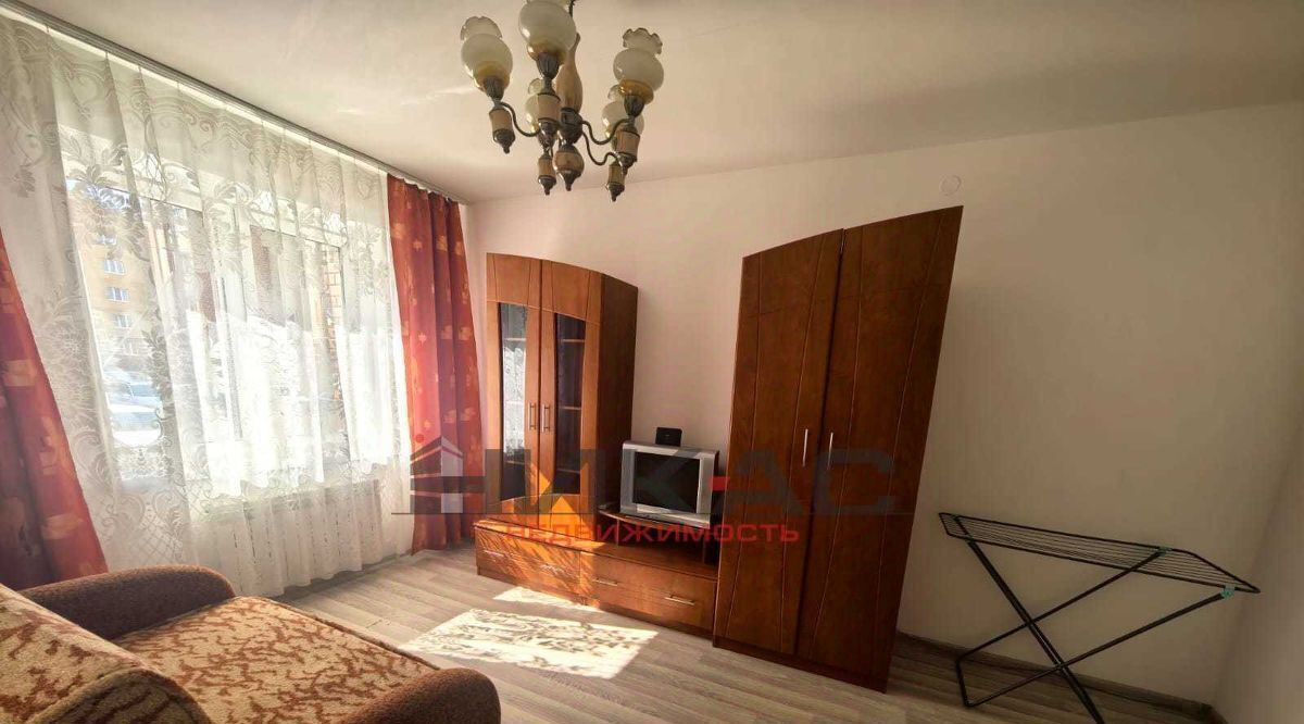 квартира г Ярославль р-н Дзержинский ул Александра Додонова 4к/3 фото 4