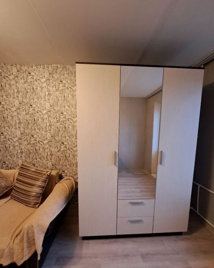 квартира г Саратов р-н Заводской пр-кт Энтузиастов 29 фото 2