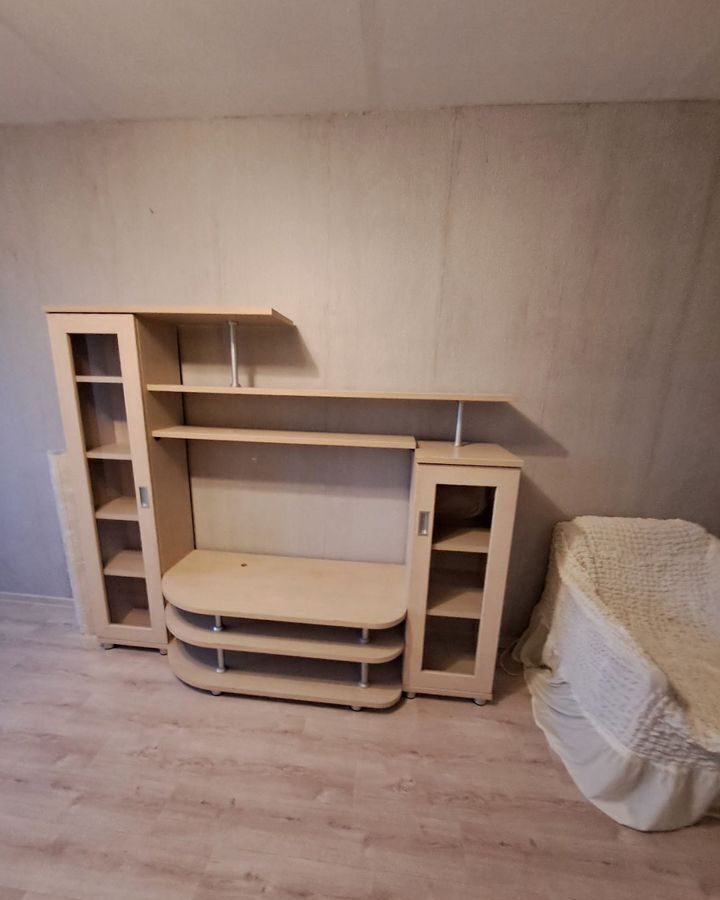 квартира г Саратов р-н Заводской пр-кт Энтузиастов 29 фото 4