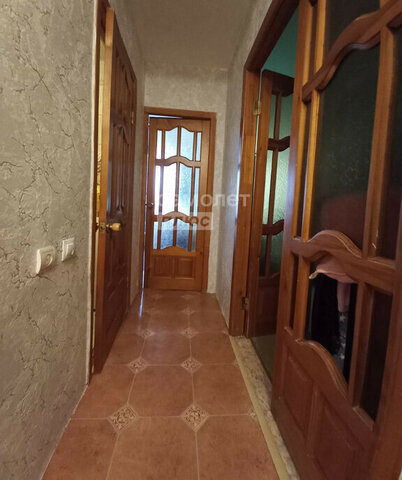 жилой массив Пашковский, улица Фадеева, 15 фото