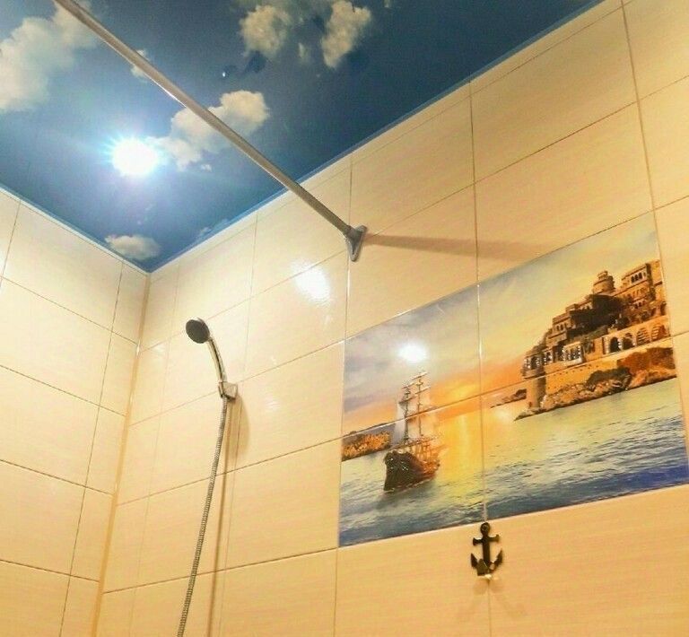 квартира г Краснодар р-н Прикубанский ЖК «Краснодар» ул. Имени В. М. Комарова, 21/1к 4 фото 4