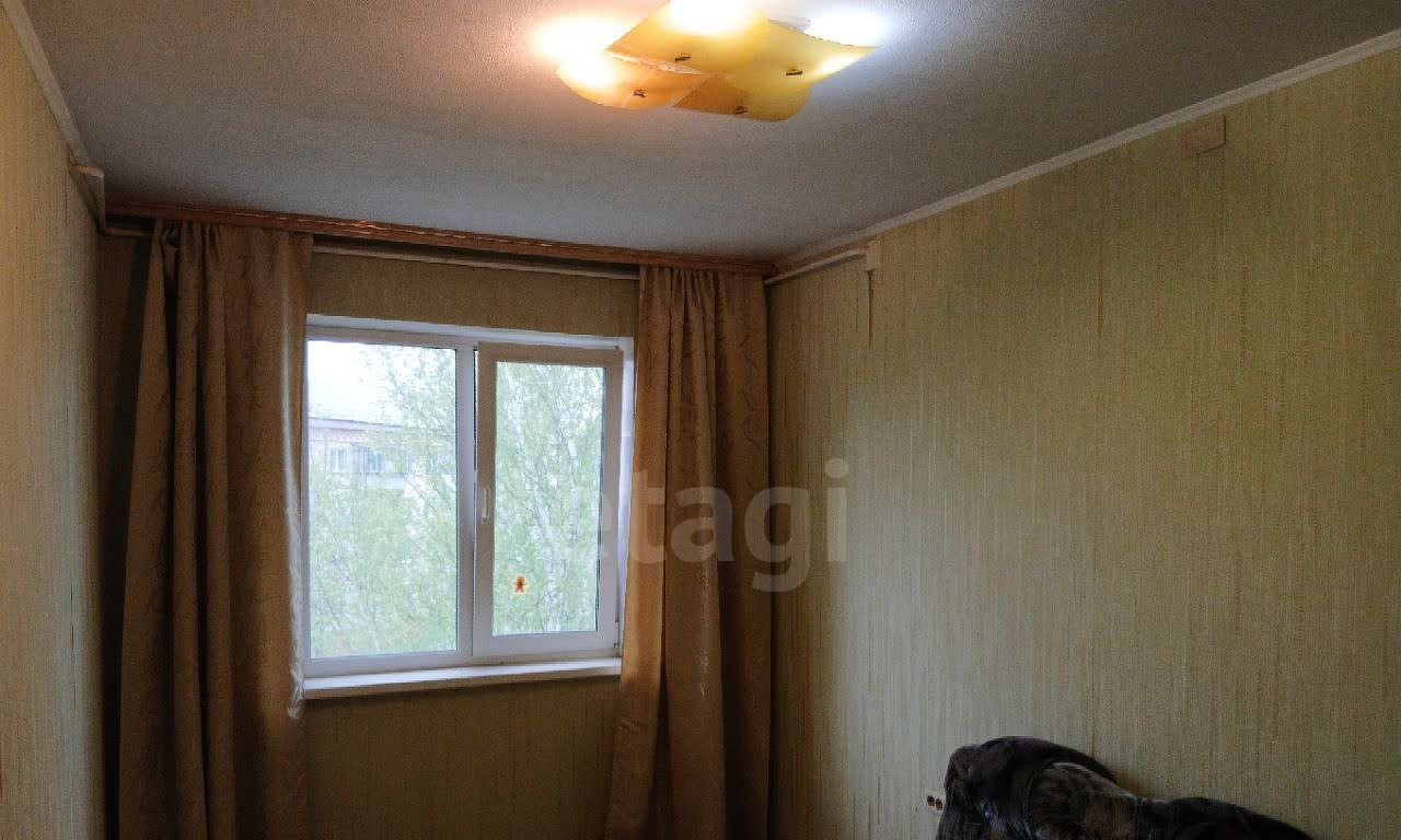 квартира г Златоуст ул Дворцовая 26 Машзавод фото 4