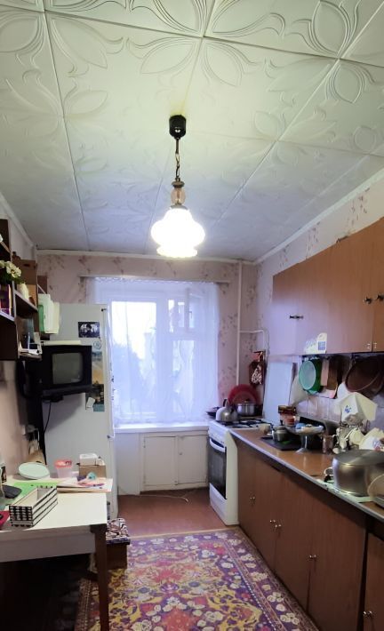 квартира г Елец ул Рязано-Уральская 52б фото 3