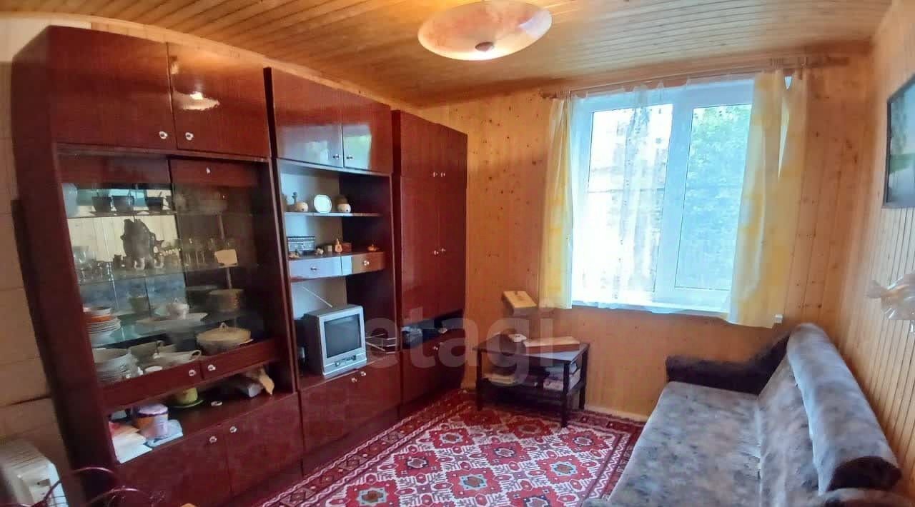 дом г Челябинск р-н Советский снт Медик ул Южная 6 фото 3