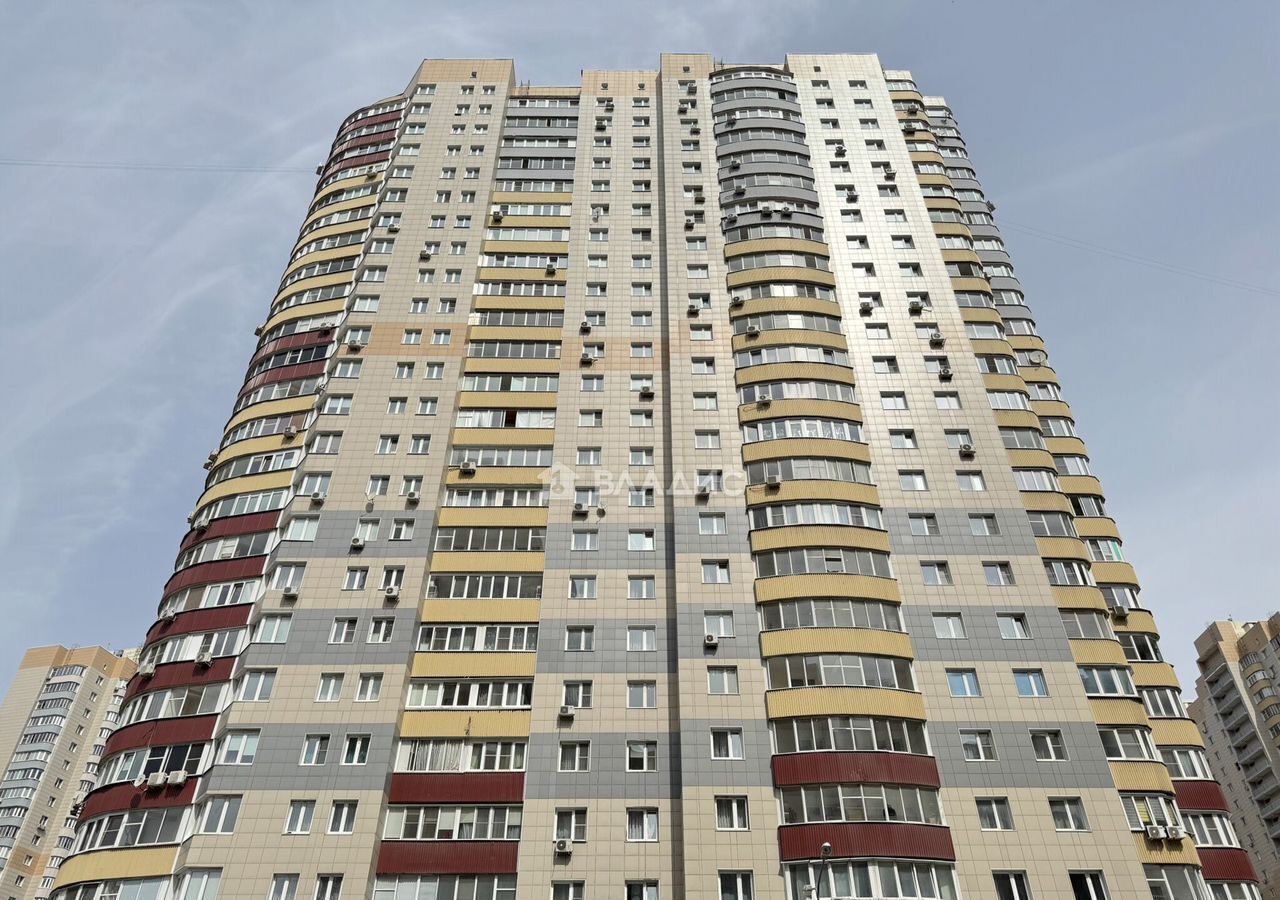 квартира г Балашиха б-р Горенский 5 фото 36