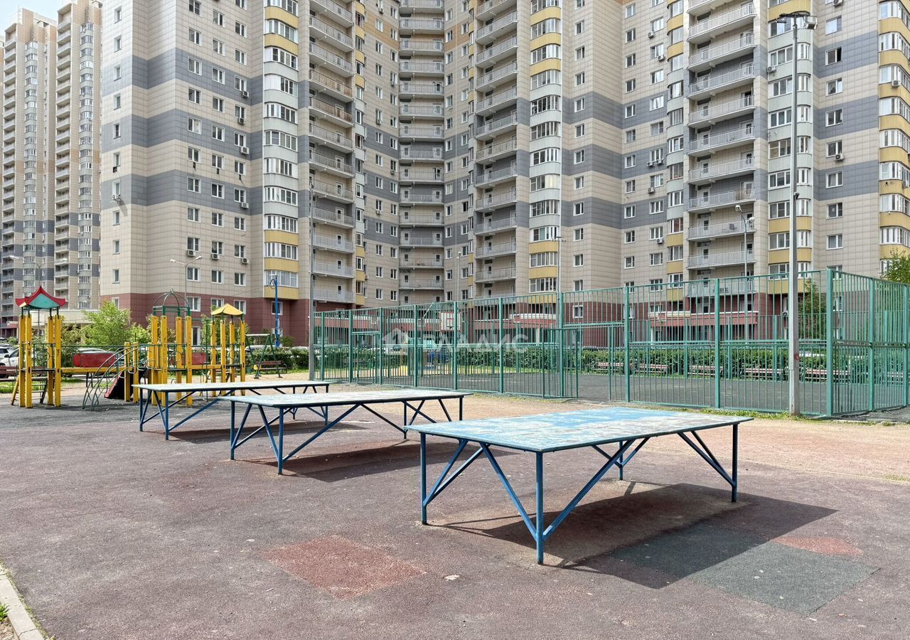 квартира г Балашиха б-р Горенский 5 фото 33