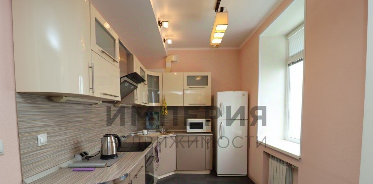 квартира г Магадан ул Портовая 3 фото 10