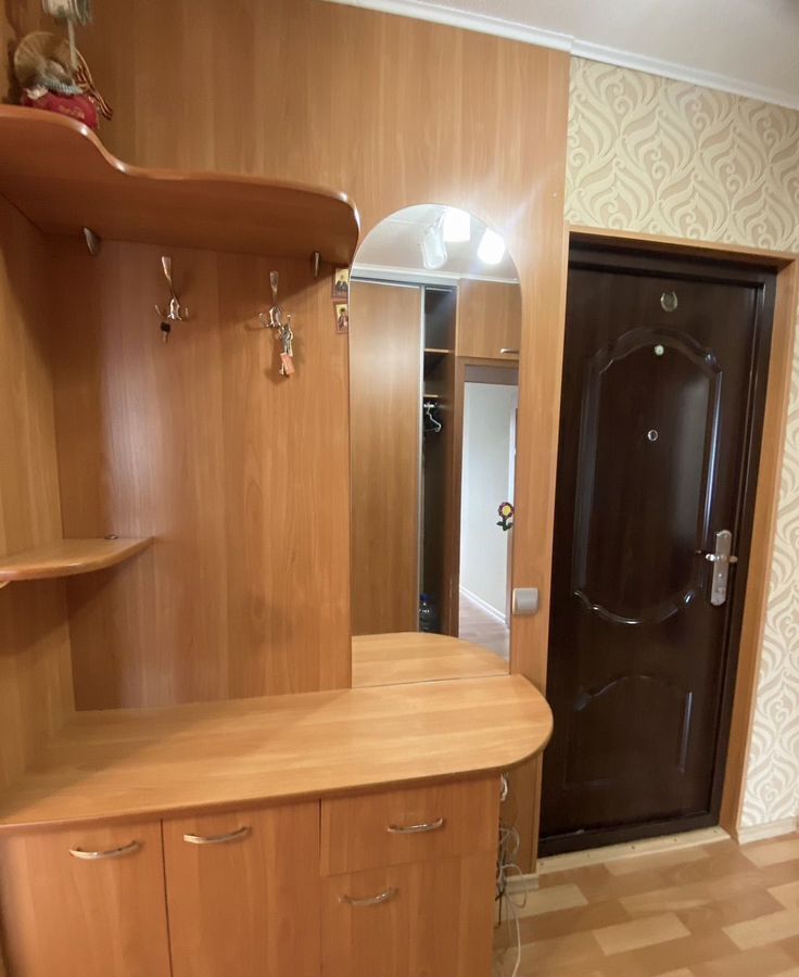 квартира г Уфа р-н Кировский ул Муксинова 5 фото 18