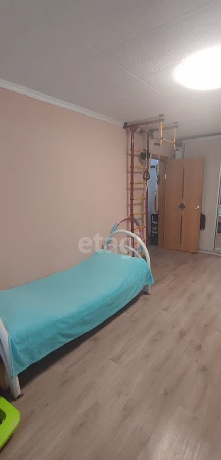 комната г Усинск ул Парковая 11а фото 20