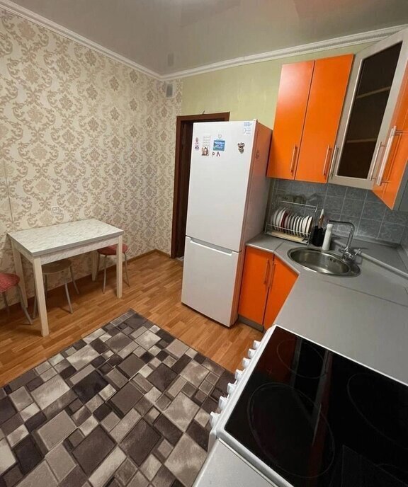 квартира г Старый Оскол микрорайон Ольминского 2 фото 6