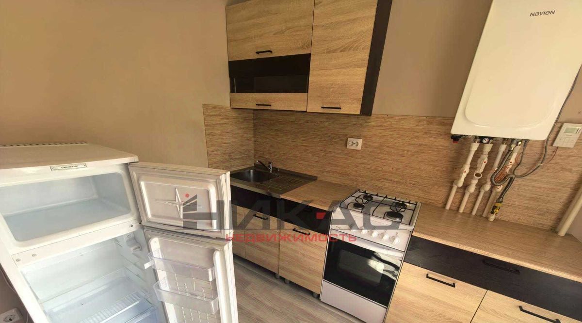 квартира г Ярославль р-н Дзержинский ул Александра Додонова 4к/3 фото 7
