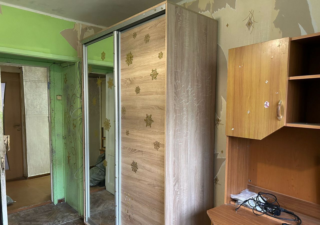 комната г Санкт-Петербург метро Обухово Троицкое поле пер 2-й Рабфаковский 17к/4 округ Обуховский фото 15
