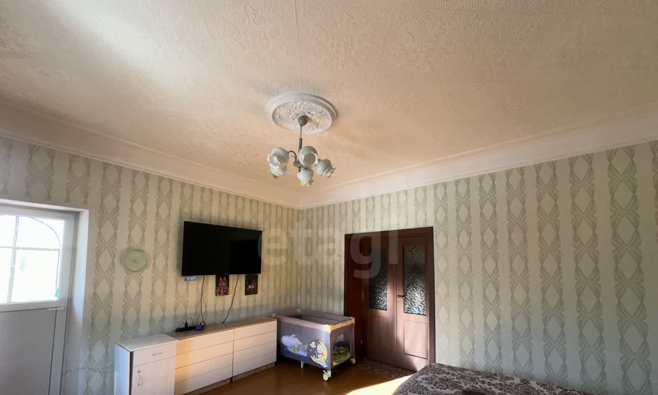 квартира г Озерск ул Трудящихся 33 фото 8