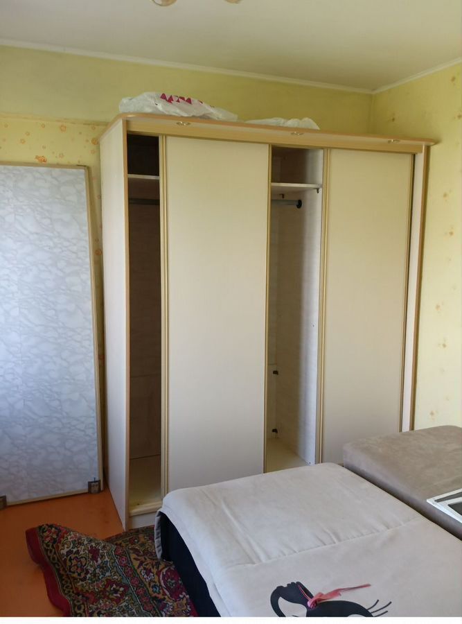 квартира г Ачинск 6-й мкр-н, 15 фото 6