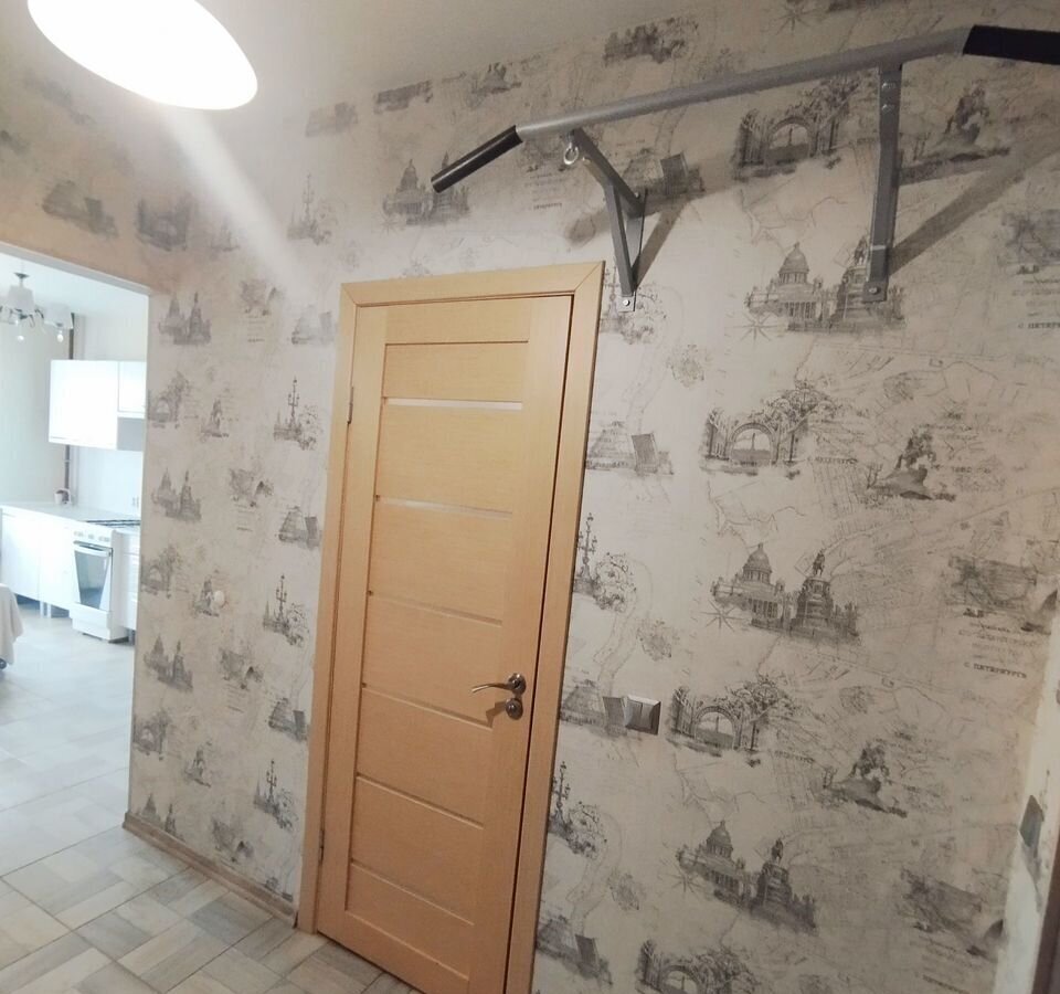 квартира р-н Гурьевский г Гурьевск ул Советская 3 фото 16