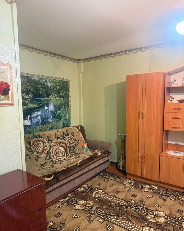 квартира г Каменск-Уральский ул Дзержинского 36 фото 7