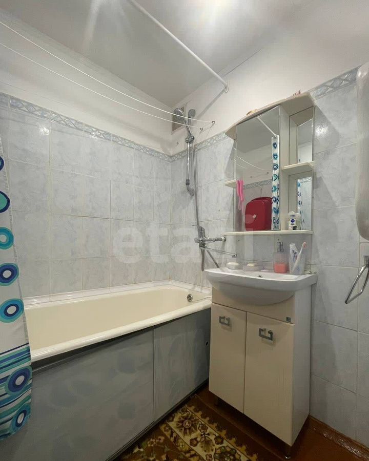 квартира г Южноуральск ул Мира 57 фото 11