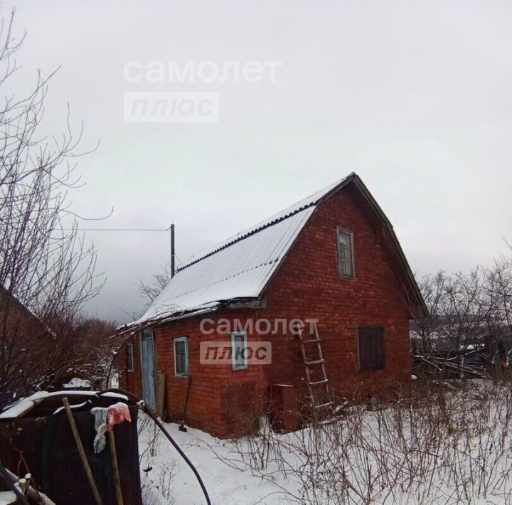земля г Октябрьский снт Дубки-1 КС, 28 фото 1